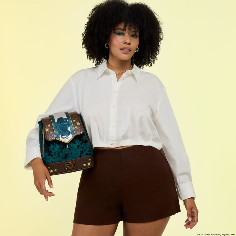 Licensed Pop Culture Apparel & Accessories | Loungefly